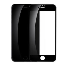 Load image into Gallery viewer, Baseus Premium 0.23mm Screen Protector Tempered Glass For iPhone 8 7 Plus 3D Full Cover Protective Toughened Glass Film