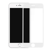 Load image into Gallery viewer, Baseus Premium 0.23mm Screen Protector Tempered Glass For iPhone 8 7 Plus 3D Full Cover Protective Toughened Glass Film