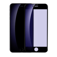 Load image into Gallery viewer, Baseus Premium 0.23mm Screen Protector Tempered Glass For iPhone 8 7 Plus 3D Full Cover Protective Toughened Glass Film