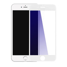 Load image into Gallery viewer, Baseus Premium 0.23mm Screen Protector Tempered Glass For iPhone 8 7 Plus 3D Full Cover Protective Toughened Glass Film