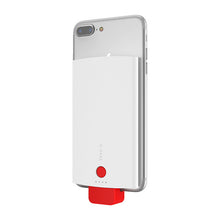 Load image into Gallery viewer, Baseus 4000mAh Backpack Power bank For iPhone 7 6 6s Plus 5 5s se Powerbank Portable External Battery Charger Case For iPhone