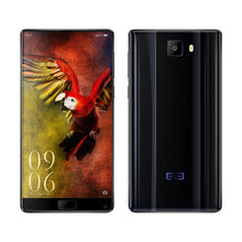 Load image into Gallery viewer, Elephone S8 MTK Helio X25 Deca Core Cell Phone 6.0 Inch Android 7.1 Smartphone 4GB RAM 64GB ROM 21MP 4000mAh 4G LTE mobile Phone