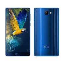 Load image into Gallery viewer, Elephone S8 MTK Helio X25 Deca Core Cell Phone 6.0 Inch Android 7.1 Smartphone 4GB RAM 64GB ROM 21MP 4000mAh 4G LTE mobile Phone