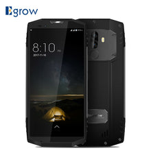 Load image into Gallery viewer, BLACKVIEW BV9000 PRO 5.7"18:9 Smartphone IP68 Waterproof 6G+128G P25 2.6GHz Android 7.1 4180mAh Fingerprint Dual Cameras NFC