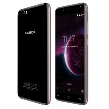 Load image into Gallery viewer, Original CUBOT Magic 13MP Dual Cameras Cell Phone Android 7.0 5.0" HD Smartphone MTK6737 Quad Core 3GB+16GB 2600mAh Mobile Phone