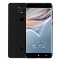 Load image into Gallery viewer, Original LeTV LeEco Le Pro 3 Dual AI X651 4G RAM 32G 5.5 inch Android 6.0 Helio X23 MT6797D Deca Core Fingerprint Mobile Phone