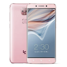 Load image into Gallery viewer, Original LeTV LeEco Le Pro 3 Dual AI X651 4G RAM 32G 5.5 inch Android 6.0 Helio X23 MT6797D Deca Core Fingerprint Mobile Phone