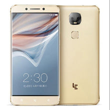 Load image into Gallery viewer, Original LeTV LeEco Le Pro 3 Dual AI X651 4G RAM 32G 5.5 inch Android 6.0 Helio X23 MT6797D Deca Core Fingerprint Mobile Phone