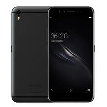 Load image into Gallery viewer, Original GOME K1 4G LTE Smartphone 4G RAM 64G/128G ROM 5.2 inch 1080P MTK6757 2.3GHz Octa Core Android 6.0 Mobile Phone