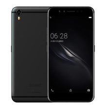 Load image into Gallery viewer, Original GOME K1 4GB RAM 128GB 4G LTE Smartphone 5.2 inch 1080P Helio P20 MTK6757 Octa Core Android 6.0 Touch ID Mobile Phone