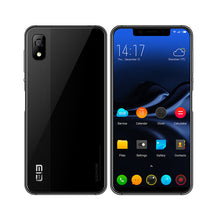 Load image into Gallery viewer, Elephone A4 5.85'' HD+ 19:9 Screen Smartphone Android 8.1 3GB 16GB MT6739 Quad Core Mobile phone 3000mAh Fingerprint Cell phones