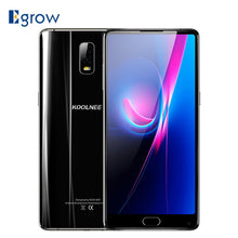 Load image into Gallery viewer, KOOLNEE K1 Trio 6.01 Inch MTK6763 Octa Core Android 7.1 6GB 128GB 4200mAh Dual Rear Camera 16MP+2MP Fingerprint 4G Smartphone