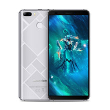 Load image into Gallery viewer, Blackview S6 Smartphone 18:9 full screen 5.7" MTK6737 Quad core Android 7.0 2+16G 4180mah dual Cams Fingerprint 4G Mobile phone