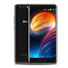 Load image into Gallery viewer, Blackview P6000 Face ID Smartphone 5.5" FHD Helio P25 Android 7.1 6GB RAM 64GB ROM 6180mAh Battery 21MP Dual Cam 4G Mobile Phone