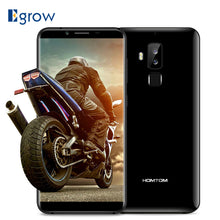 Load image into Gallery viewer, HOMTOM S8 16MP+5MP Dual Back Camera Moblie Phone MTK6750T Octa Core Cell Phones 5.7" HD+ 18:9 Android 7.0 Smartphone 4GB+ 64GB