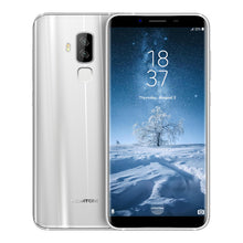 Load image into Gallery viewer, HOMTOM S8 16MP+5MP Dual Back Camera Moblie Phone MTK6750T Octa Core Cell Phones 5.7" HD+ 18:9 Android 7.0 Smartphone 4GB+ 64GB