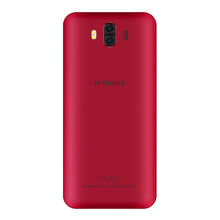 Load image into Gallery viewer, M-Horse Pure 3 5.7" HD+ 18:9 Display 4G Smartphone MTK6763 Octa Core Android 7.1 4GB 64GB 4000mAh Quad Cams 13MP+5MP Fingerprint