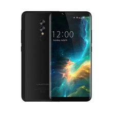 Load image into Gallery viewer, Umidigi S2 Lite 18:9 Full Screen 4GB RAM 32 ROM Mobile phone MT6750T Octa Core 6.0' 5100mAh Android 7.0 16MP Dual Cam Cell phone