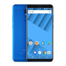 Load image into Gallery viewer, Vernee M6 5.7 inch 18:9 Screen 4G RAM 64G ROM Mobile Phone MT6750 Octa core Android 7.0 16MP Camera Cell Phone 4G LTE Smartphone