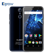 Load image into Gallery viewer, Cubot X18 3GB RAM 32GB ROM 5.7" 18:9 Edge-Less Screen Android 7.0 MT6737T Quad Core Smartphone 13MP Camera Fingerprint Cellphone