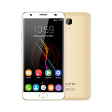 Load image into Gallery viewer, Original Oukitel K6000 Plus Android 7.0 MTK6750T Octa Core Dual SIM 4GB+64GB Fingerprint Touch ID 6080mAh 12V/2A Mobile Phone