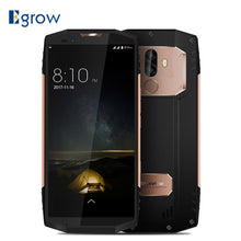 Load image into Gallery viewer, BLACKVIEW BV9000 IP68 Waterproof SmartPhone 5.7" 18:9 Full Screen MT6757CD P25 Octa Core 4GB+64GB Android 7.1 13MP NFC Touch ID