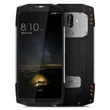 Load image into Gallery viewer, BLACKVIEW BV9000 IP68 Waterproof SmartPhone 5.7" 18:9 Full Screen MT6757CD P25 Octa Core 4GB+64GB Android 7.1 13MP NFC Touch ID