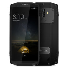 Load image into Gallery viewer, BLACKVIEW BV9000 IP68 Waterproof SmartPhone 5.7" 18:9 Full Screen MT6757CD P25 Octa Core 4GB+64GB Android 7.1 13MP NFC Touch ID