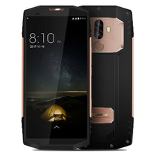 Load image into Gallery viewer, BLACKVIEW BV9000 IP68 Waterproof SmartPhone 5.7" 18:9 Full Screen MT6757CD P25 Octa Core 4GB+64GB Android 7.1 13MP NFC Touch ID