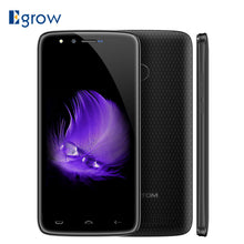 Load image into Gallery viewer, Original HOMTOM HT50 Fingerprint Smartphone MT6737 Quad Core Android 7.0 3GB RAM 32GB ROM 5.5 Inch 1280x720 5500mAh Mobile Phone