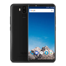 Load image into Gallery viewer, Vernee X1 Android 7.1 Mobile Phone 5.99'' MT6763 Octa Core 6G RAM 64G ROM 6200mAh Four Cams 9V 2A Quick Charge 4G Mobile Phone