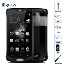 Load image into Gallery viewer, Blackview BV8000 Pro IP68 Waterproof Mobile Phone 5.0" FHD MTK6757 Octa Core 6GB RAM 64GB ROM 16MP Cam Side Fingerprint 4G LTE