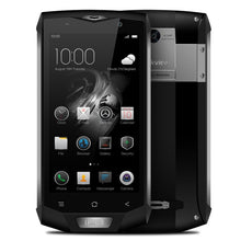 Load image into Gallery viewer, Blackview BV8000 Pro IP68 Waterproof Mobile Phone 5.0" FHD MTK6757 Octa Core 6GB RAM 64GB ROM 16MP Cam Side Fingerprint 4G LTE