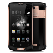 Load image into Gallery viewer, Blackview BV8000 Pro IP68 Waterproof Mobile Phone 5.0" FHD MTK6757 Octa Core 6GB RAM 64GB ROM 16MP Cam Side Fingerprint 4G LTE