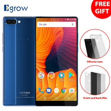 Load image into Gallery viewer, Vernee Mix 2 Mobile Phone 4G RAM 64G ROM MTK6757 Octa core 6.0 Inch 18:9 Display 13.0MP Android 7.0 Smartphone Dual Back Camera
