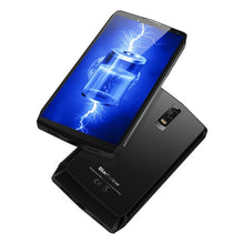 Load image into Gallery viewer, Blackview P10000 Pro Smartphone 5.99" FHD MTK6763 Octa Core Android 7.1 4GB RAM 64GB ROM 11000mAh 16MP Dual Cam 4G Mobile Phone