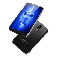 Load image into Gallery viewer, Blackview P10000 Pro Smartphone 5.99" FHD MTK6763 Octa Core Android 7.1 4GB RAM 64GB ROM 11000mAh 16MP Dual Cam 4G Mobile Phone