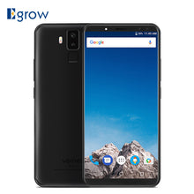 Load image into Gallery viewer, Vernee x Mobile Phone MT6763 Octa Core 6GB+128GB 5.99" Cell phones 6200mAh dual Cameras 16MP+5MP Fingerprint 4G LTE Smartphone