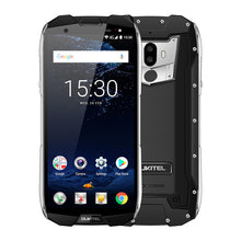 Load image into Gallery viewer, Oukitel WP5000 Waterproof IP68 5.7"Inch 18:9 Display Android 7.1 MTK6763 Octa Core 6GB+64GB 5200mAh 4G Fingerprint ID Smartphone