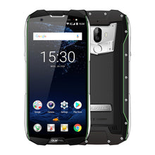 Load image into Gallery viewer, Oukitel WP5000 Waterproof IP68 5.7"Inch 18:9 Display Android 7.1 MTK6763 Octa Core 6GB+64GB 5200mAh 4G Fingerprint ID Smartphone