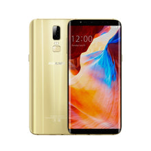 Load image into Gallery viewer, Koolnee K1 6.01" 4G Smartphone MTK6750T Octa Core Android 7.0 4GB RAM 64GB ROM 3190mAh 16MP Dual Back Camera Fingprint Cellphone