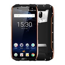 Load image into Gallery viewer, Oukitel WP5000 IP68 Waterproof 5.7 Inch 18:9 Display Android 7.1 Helio P25 Octa Core 6GB+64GB 5200mAh 4G Fingerprint Smartphone