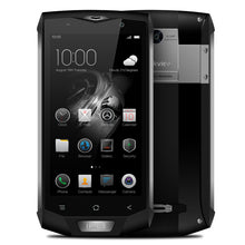 Load image into Gallery viewer, Original Blackview BV8000 Pro MT6757V Octa Core Android 7.0 Waterproof Mobile Phone 5.0'' Cell Phones 6G RAM 64G ROM Smartphone