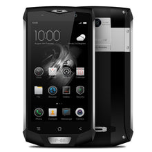 Load image into Gallery viewer, Original Blackview BV8000 Pro MT6757V Octa Core Android 7.0 Waterproof Mobile Phone 5.0'' Cell Phones 6G RAM 64G ROM Smartphone