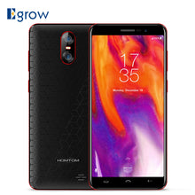 Load image into Gallery viewer, HOMTOM S12 MT6580 Quad Core Android 6.0 Smartphone 5.0 Inch 18:9 Display Dual Back Cameras 1GB RAM 8GB ROM 3G Mobile Phone