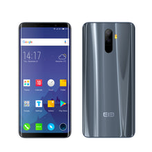 Load image into Gallery viewer, Elephone U Pro 4G Smartphone 5.99'' Android 8.0 Qualcomm Snapdragon 660 Octa Core 6GB RAM 128GB ROM 13MP+13MP Dual Rear Cameras