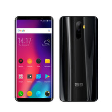 Load image into Gallery viewer, Elephone U Pro 4G Smartphone 5.99'' Android 8.0 Qualcomm Snapdragon 660 Octa Core 6GB RAM 128GB ROM 13MP+13MP Dual Rear Cameras
