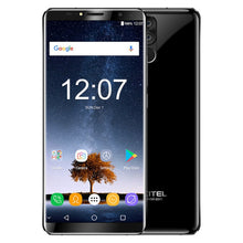 Load image into Gallery viewer, Oukitel K6 6.0 Inch 18:9 Full Screen 4G Smartphone MT6763 Octa Core Android 7.1 6GB RAM 64GB ROM 21MP+8MP Dual Cameras 6300mAh