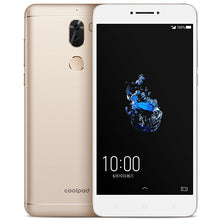 Load image into Gallery viewer, Coolpad Cool 6 play Cool6 cool play 6 6G Ram 64g ROM LTE Mobile phone 5.5'' 1920*1080P Dual Rear 13.0MP 4060mAh Fingerprint