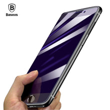 Load image into Gallery viewer, Baseus 0.2&amp;0.3MM HD For iPhone 7 Glass Screen Protector for iPhone 8 7 Plus Tempered Glass Ultra Thin Protective Glass Film